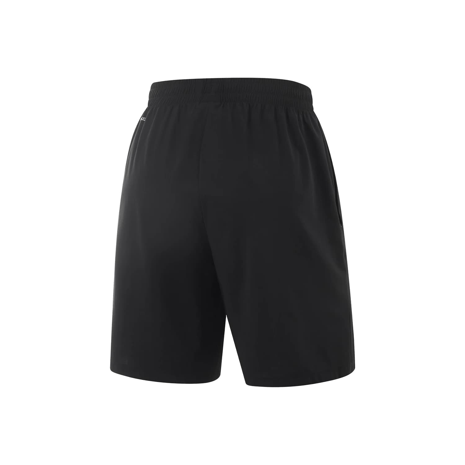 Li-ning short d'entraînement en tricot pour hommes AT DRY FREEZE coupe régulière 79%polyamide 21% él