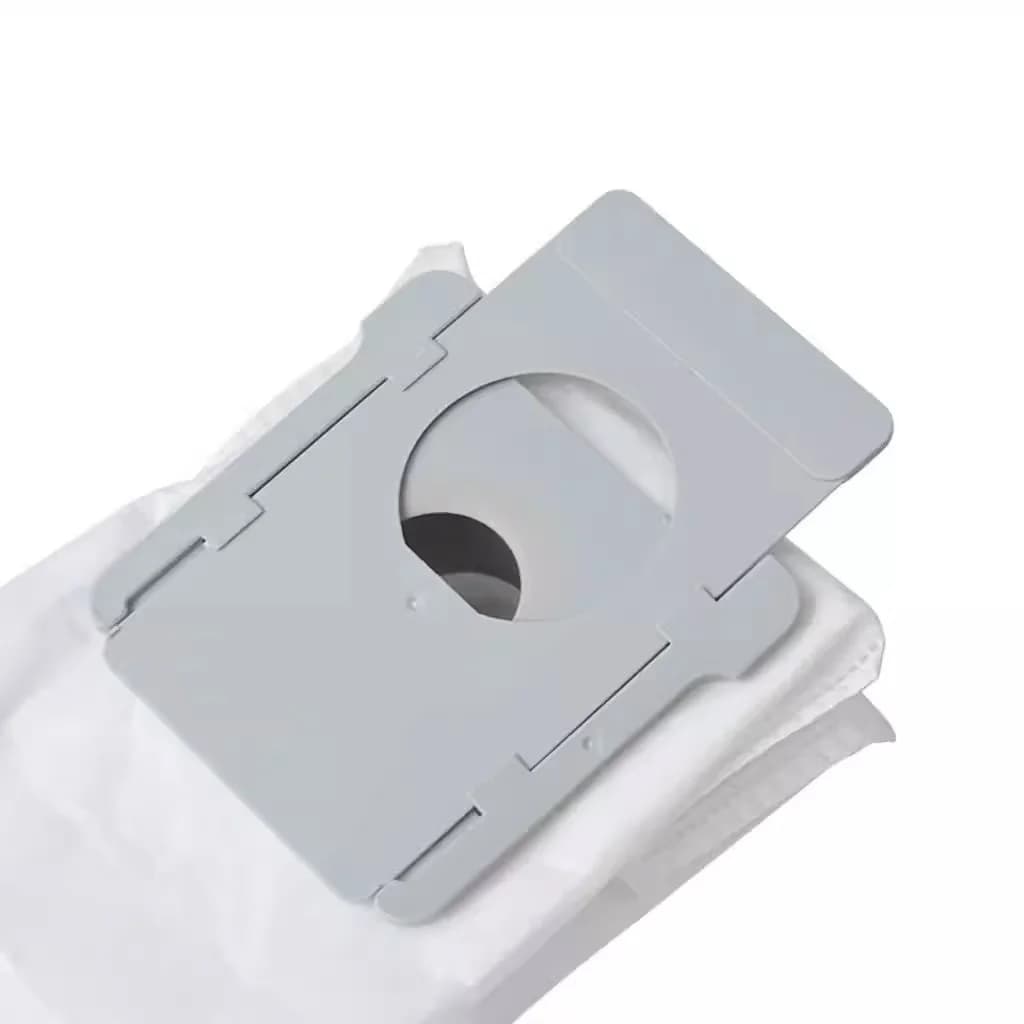 Pour iRobot Roomba i7 + i7 plus E5 E6 E7 S9 S9 + sac à poussière accessoires robot aspirateur sacs r