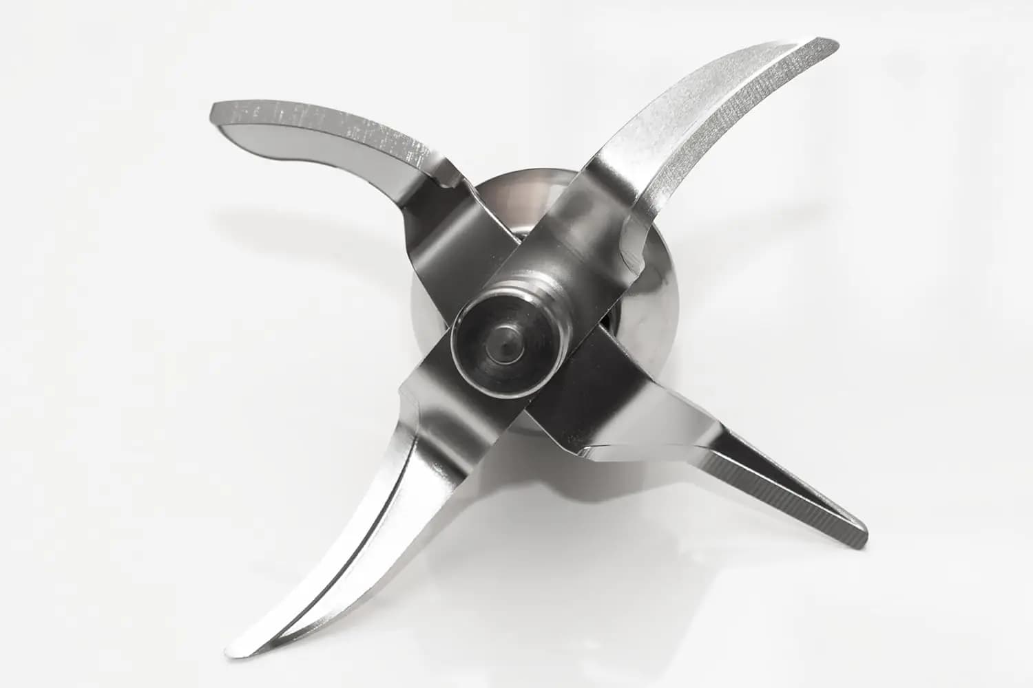 Remplacement de lame de mélangeur, couteau mixte, Vorwerk Thermomix, TM31