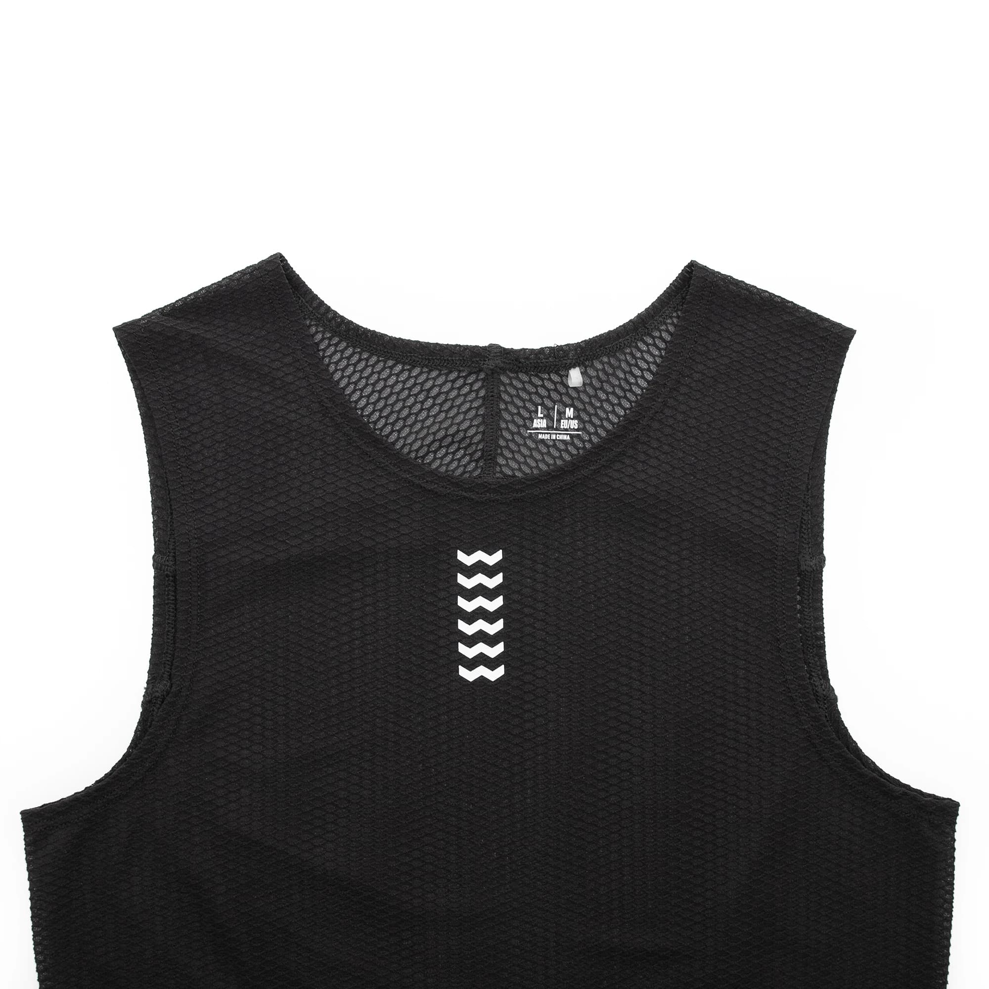 YKYWBIKE – maillot de corps sans manches pour hommes, couche de Base, séchage rapide, gilets de vélo