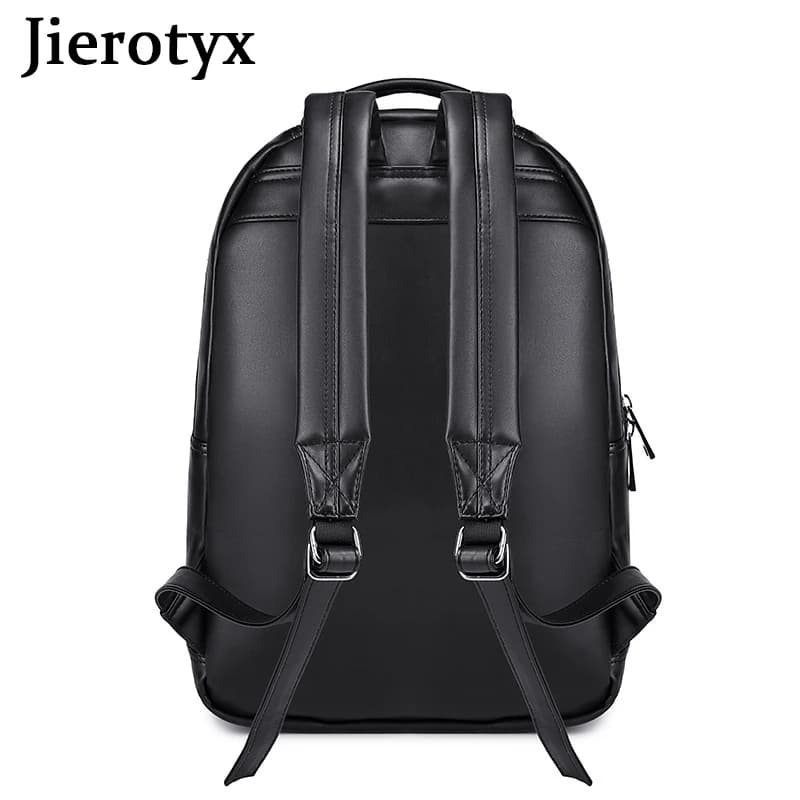 JIEROTYX sacs à dos pour femmes et hommes Steampunk gothique Rivet personnalité grande capacité voya