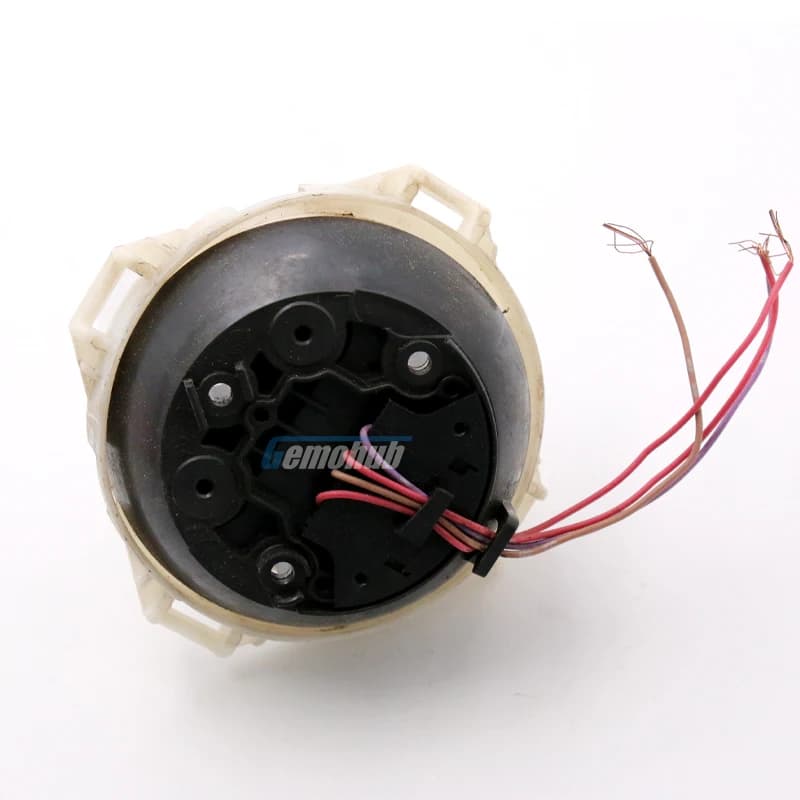 Actionneur de moteur de rétroviseur extérieur en verre, Module PP, assemblage automatique de pièces 