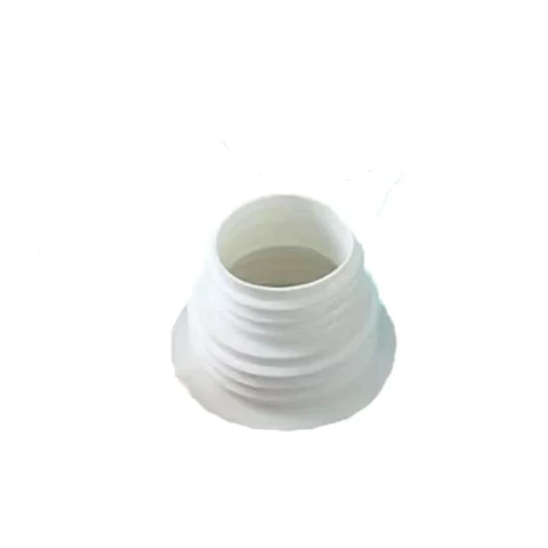1PC bague d'étanchéité d'égout tuyau de cuisine déodorant bouchon d'étanchéité joint de vidange de s