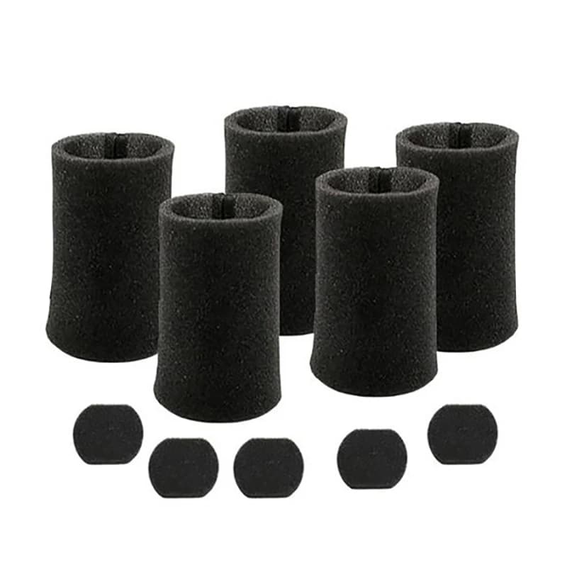 Ensemble d'accessoires en éponge pour aspirateur Xiaomi Deerma DX700 DX700S, pièces de rechange, acc