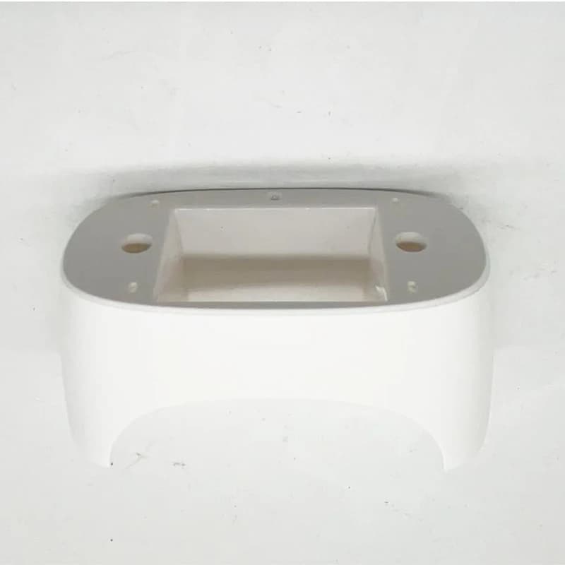 Accessoires d'origine pour Tineco FLOOR ONE S5 /S5 PRO 2, déflecteur de port de chargement blanc, co