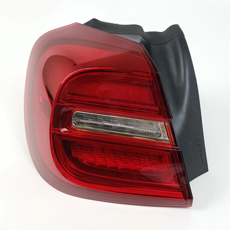 Feu arrière LED pour Mercedes Benz GLA W156, phare latéral extérieur de voiture, pièce OEM numéro 15