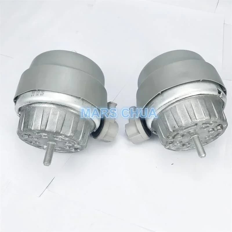 4F0199379BH 4F0199382BL Support moteur neuf pour Audi A6 A6L C6 2.7 2.8 3.0 3.2 Kit de support moteu