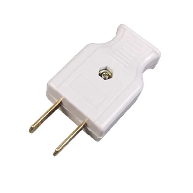Adaptateur de prise de câblage américain, thaïlande, japon, assemblage américain, connecteur de cord