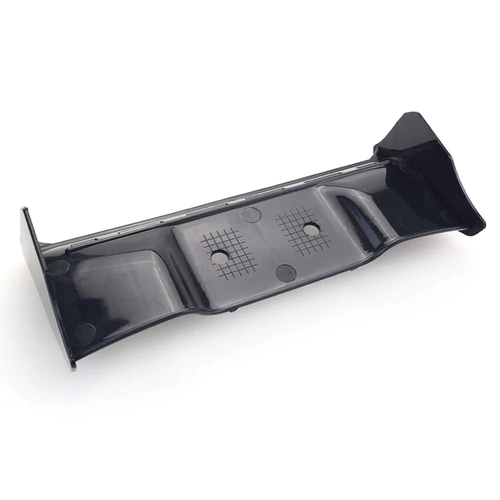 Aile arrière pour 8216 ZD Racing, 9020-V3 9021-V3 1/8 08421, pièces de voiture RC, accessoires, 0842