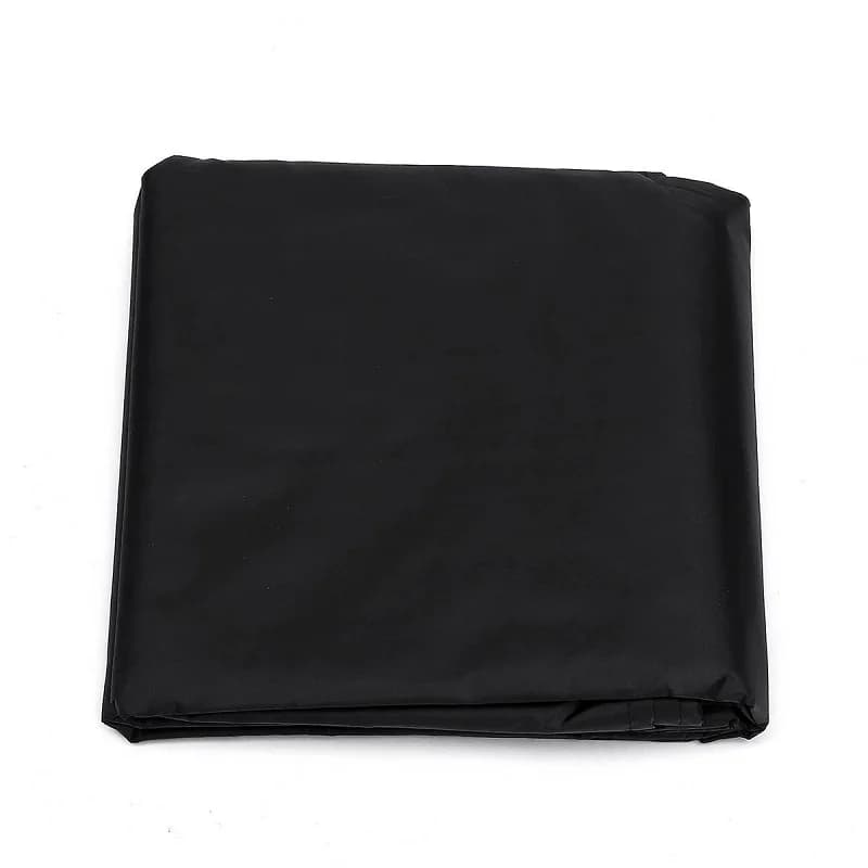 Housse de Protection pour tondeuse à gazon en tissu Oxford 210D, Protection UV pour souffleuse à nei