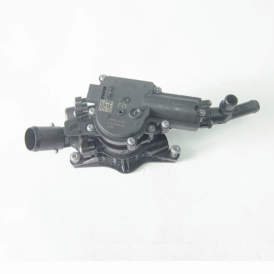 Valve de contrôle de l'eau du système de refroidissement, accessoires de voiture PYFD-15-16Z pour Ma
