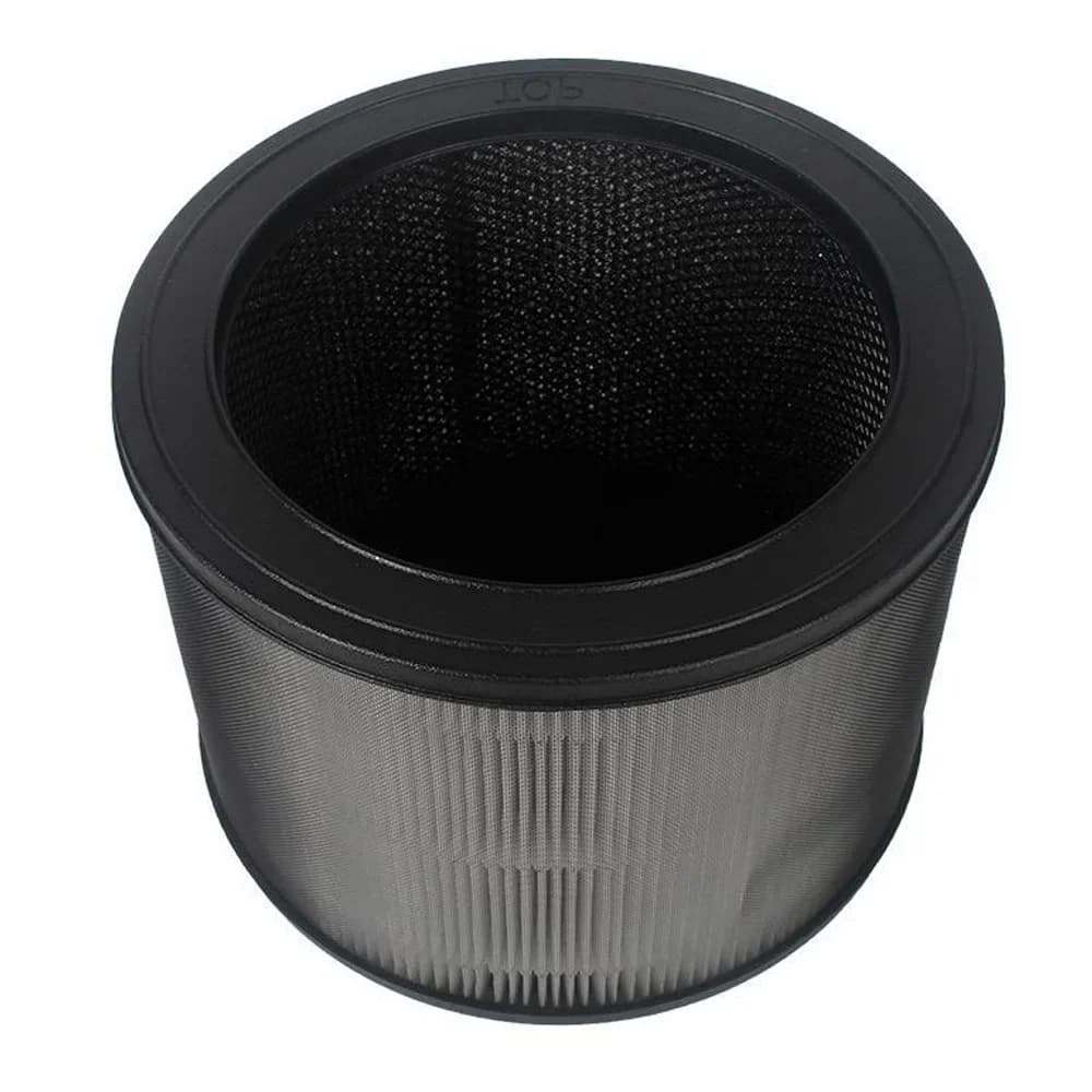 Filtre à charbon actif pour supporter ficateur d'air Winix A230 et A231, pièce #1712-0100-00, filtre
