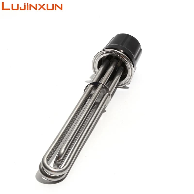 Ujinxun – lampe alimentaire de 2 ", 64mm de long, 3/4/5/6/9/12/12/304, pour oonshine, 220/380
