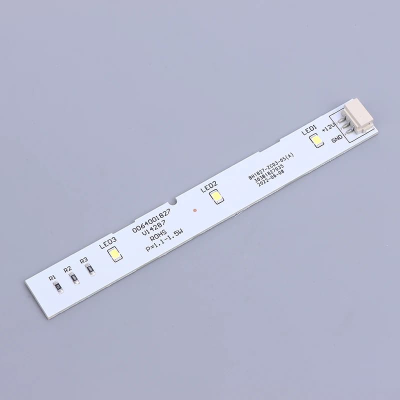 Réfrigérateur Pièces Accessoires Pour Haier BCD-575WDBI 0064001827 Congélateur Avant Réfrigérateur L