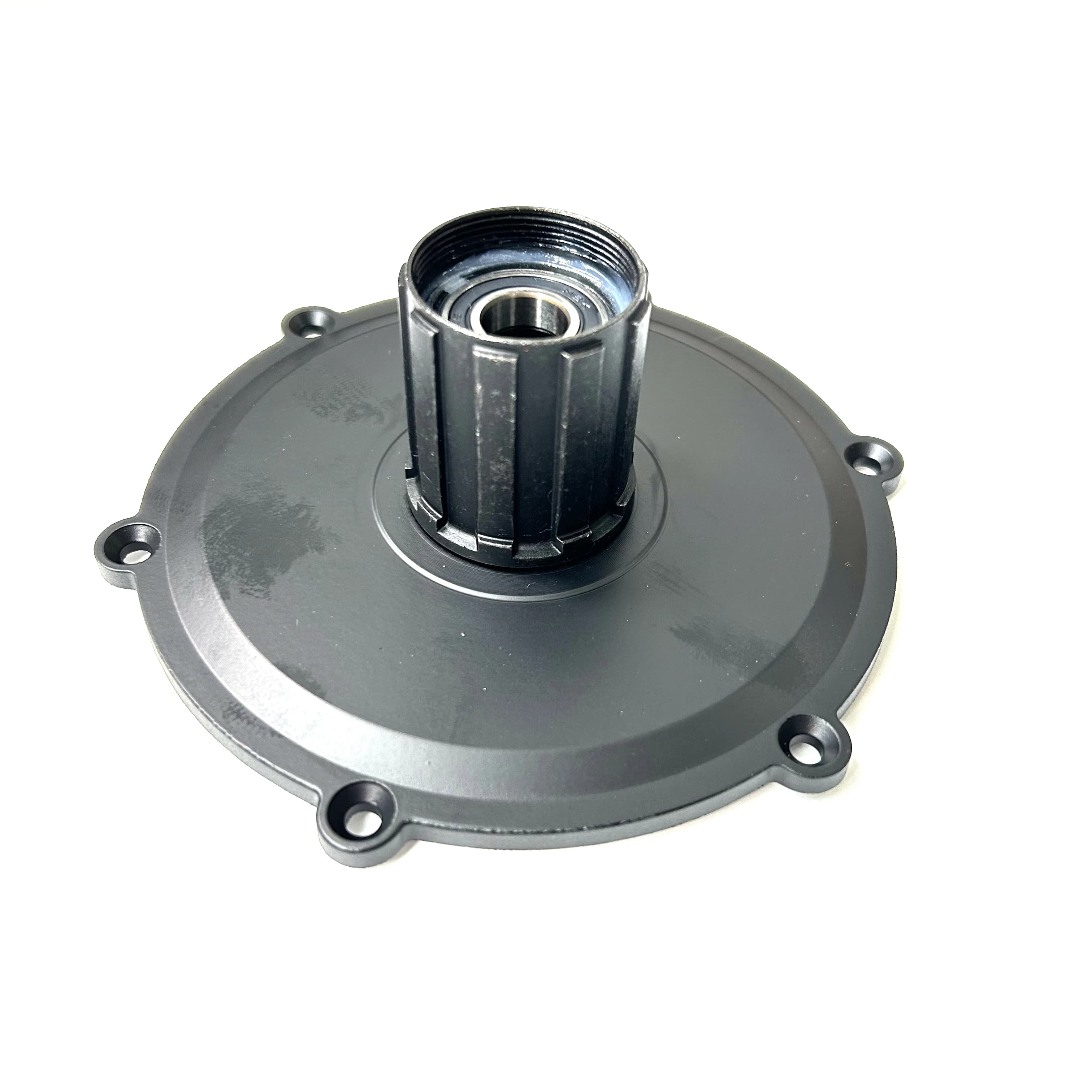 Couvercle de Cassette d'entraînement arrière de moteur à moyeu petit, 250W 350W, pièce de rechange p
