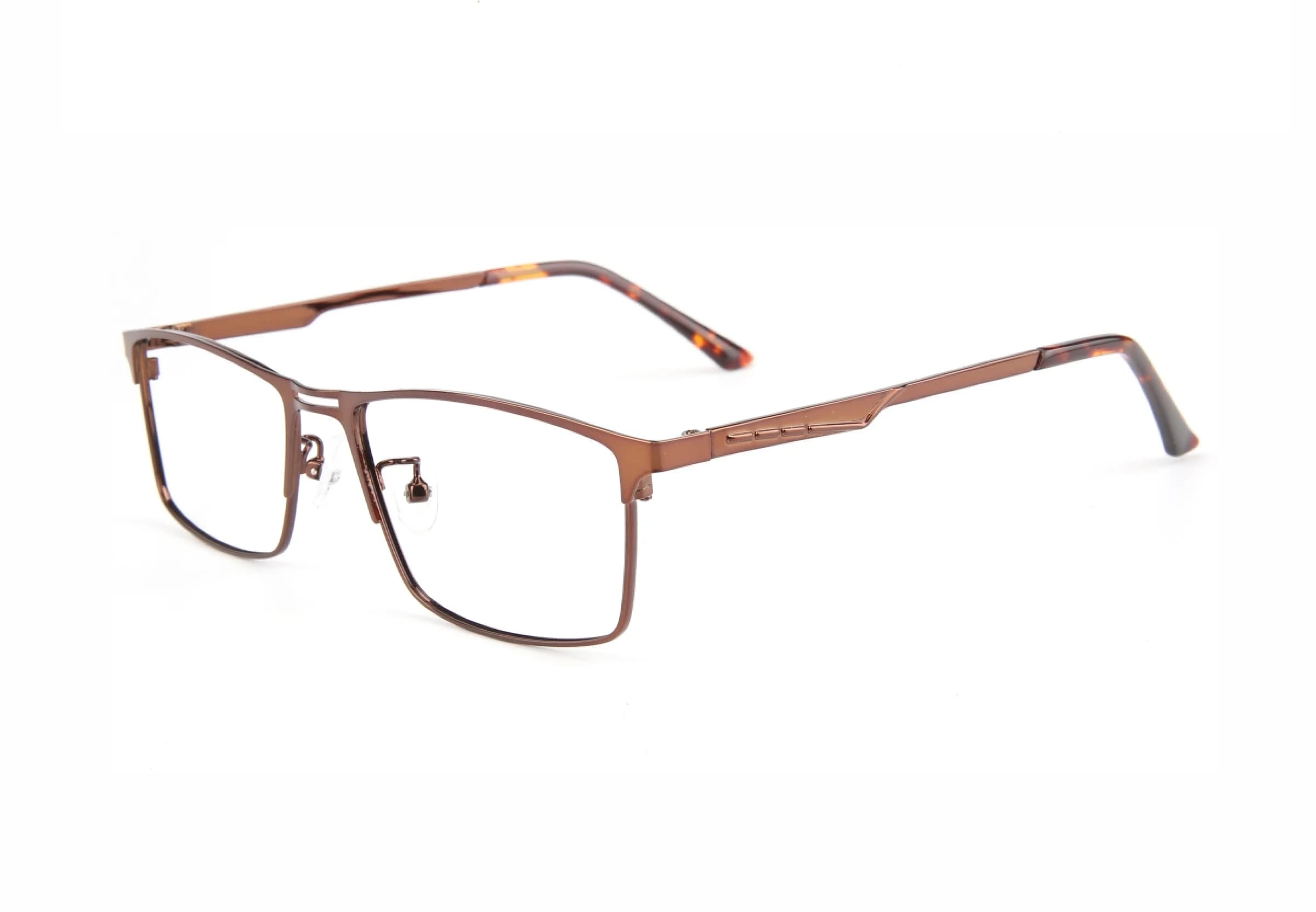 Hommes photocromiques myopie Prescription lunettes montures complètes femmes lunettes de lecture lun
