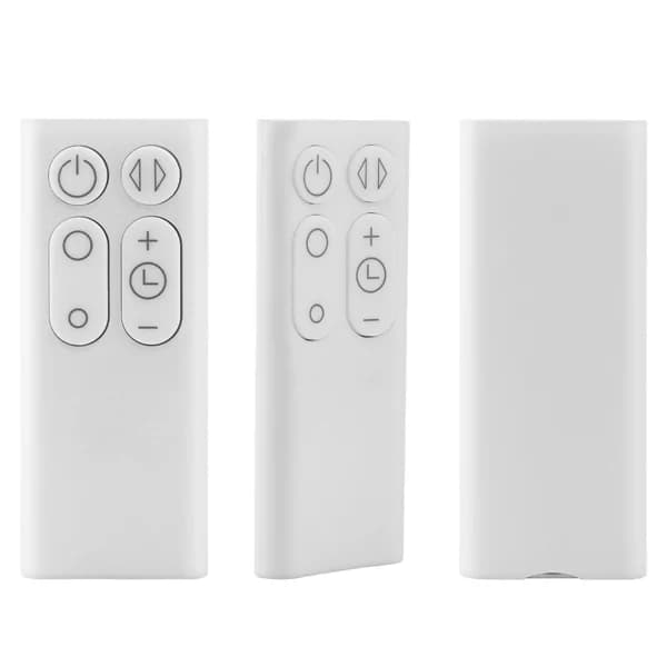 Télécommande de remplacement pour ventilateur, modèles de chauffage pour Dyson AM04 AM05