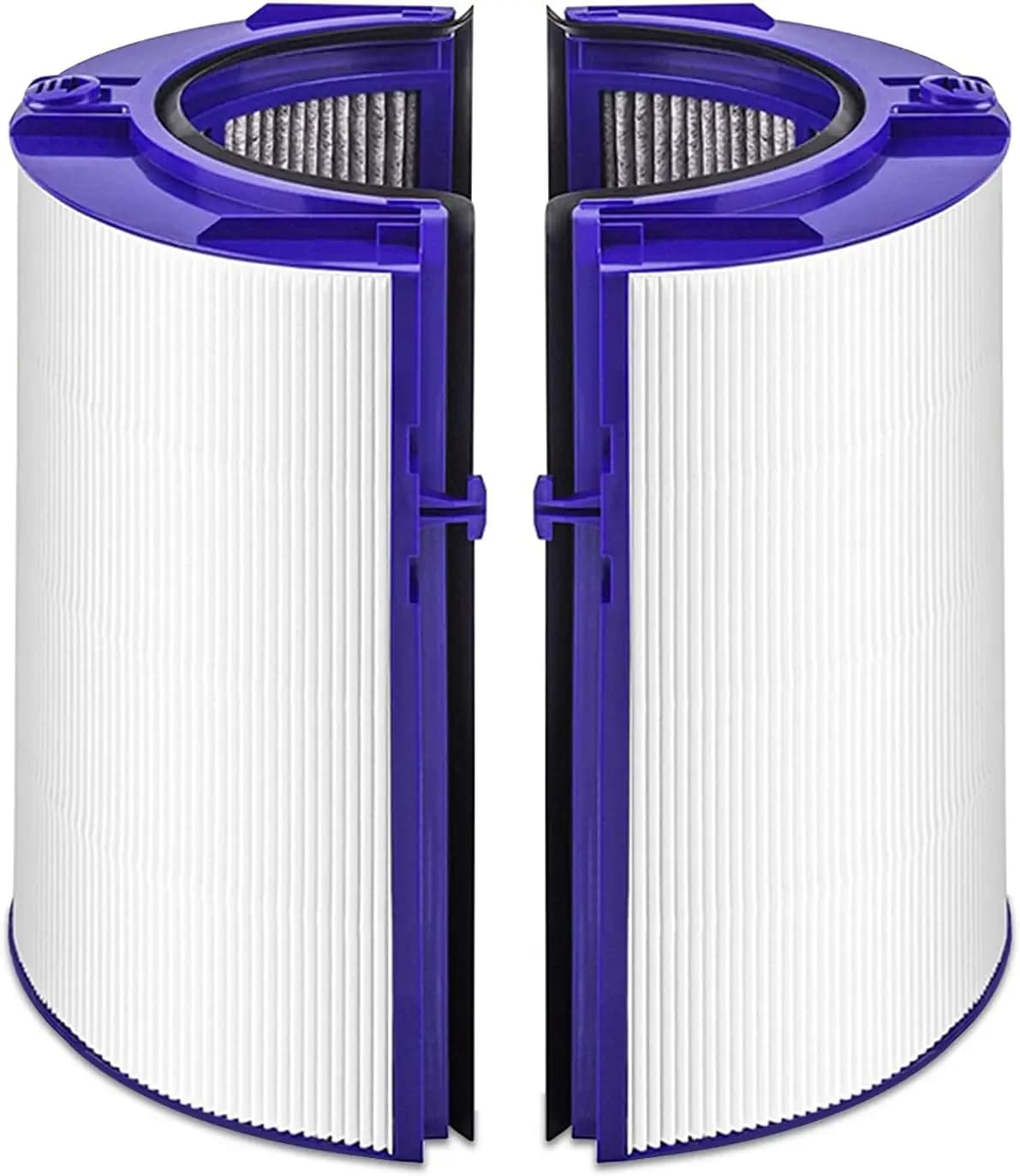 Purificateur d'air HEPA et filtre à charbon pour Dyson, TP06, TP09, Gardens 06, PH01, PH02, TP07, Ga