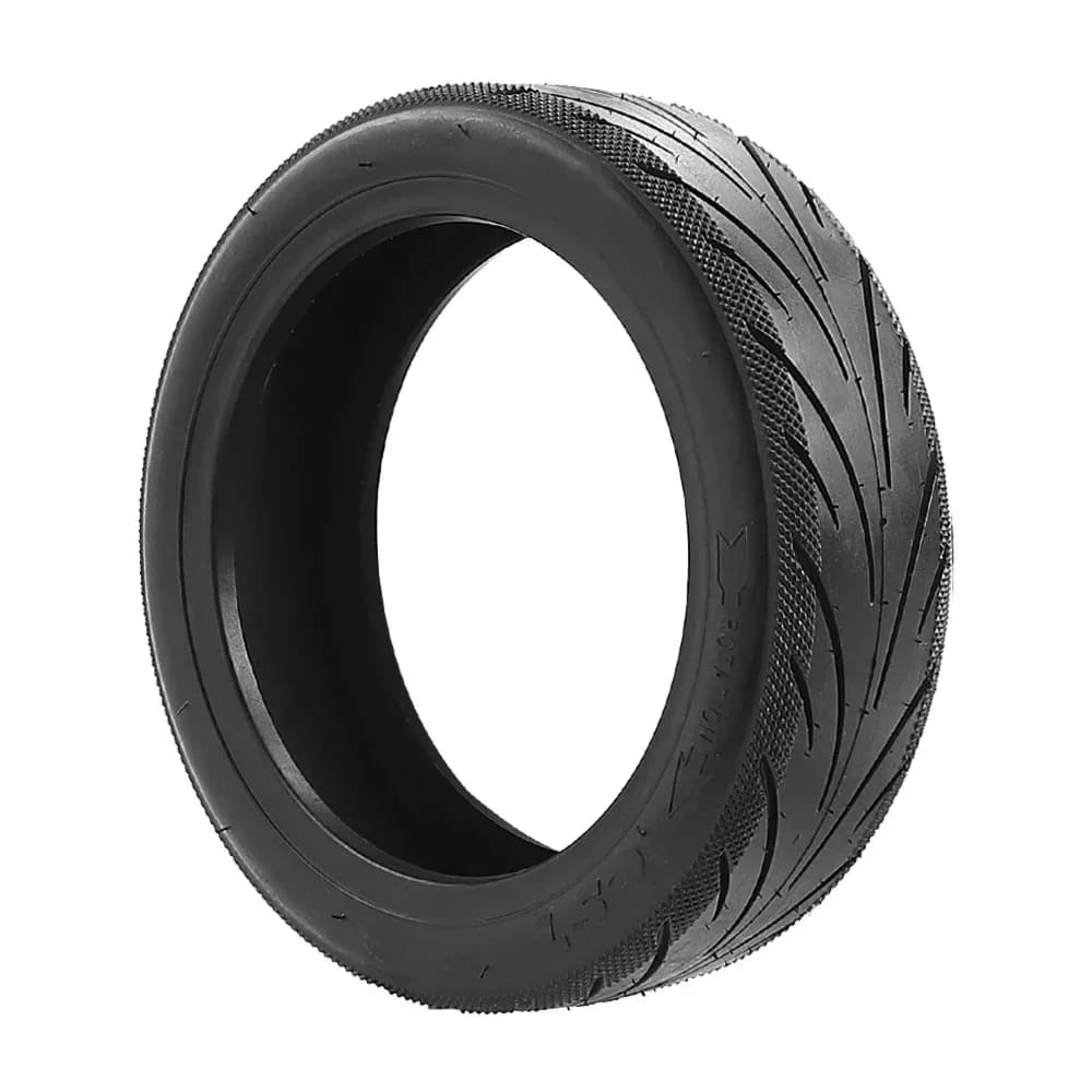 Pneus à gelée Tubeless 10x2.5, pour Segway Ninebot KickScooter F2 F2Plus F2Pro F30D F40D e-scooter, 