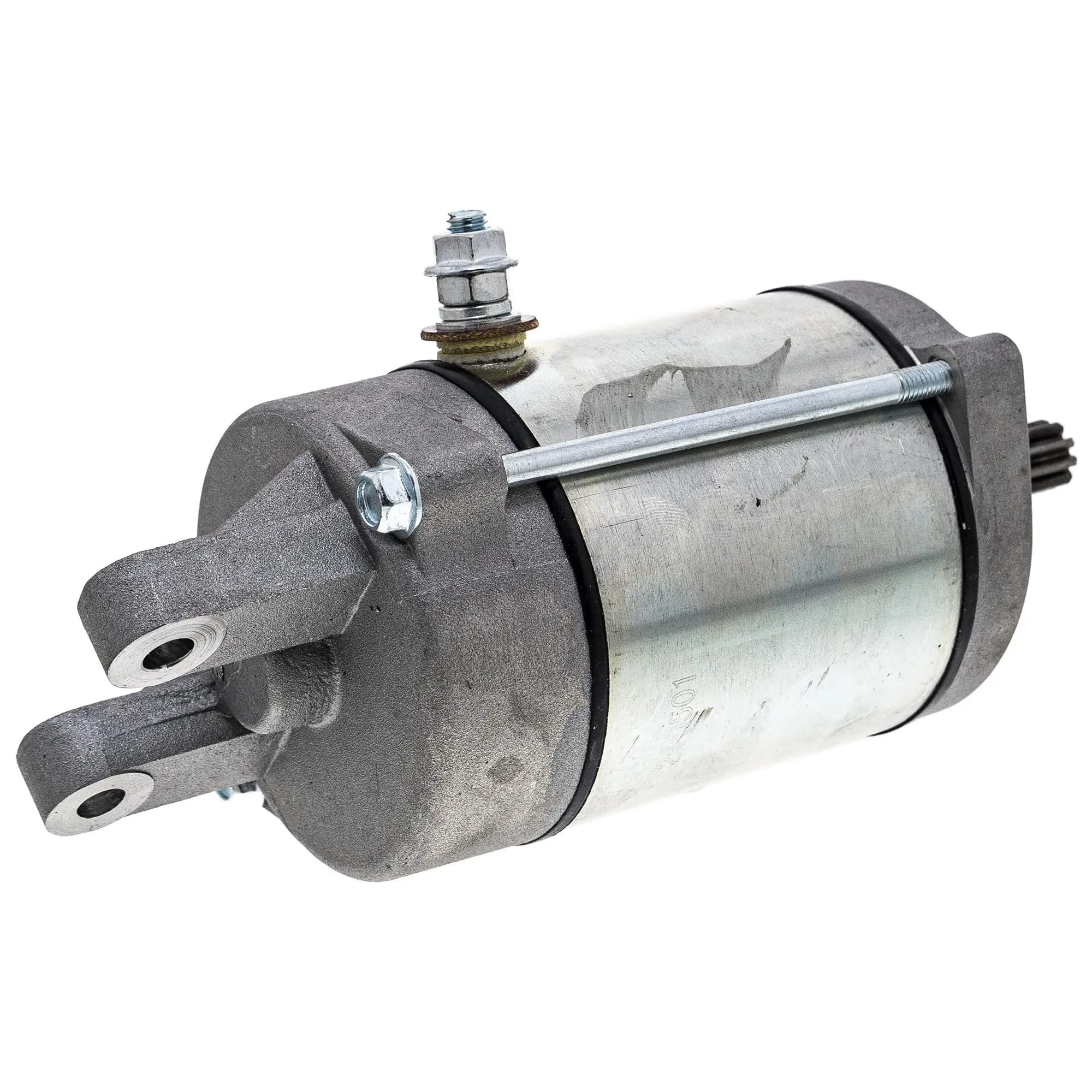 Démarreur pour Kymco 31200-HMA-000 31210-KHE7-9000-M1 31210-KHE7-90A 128750