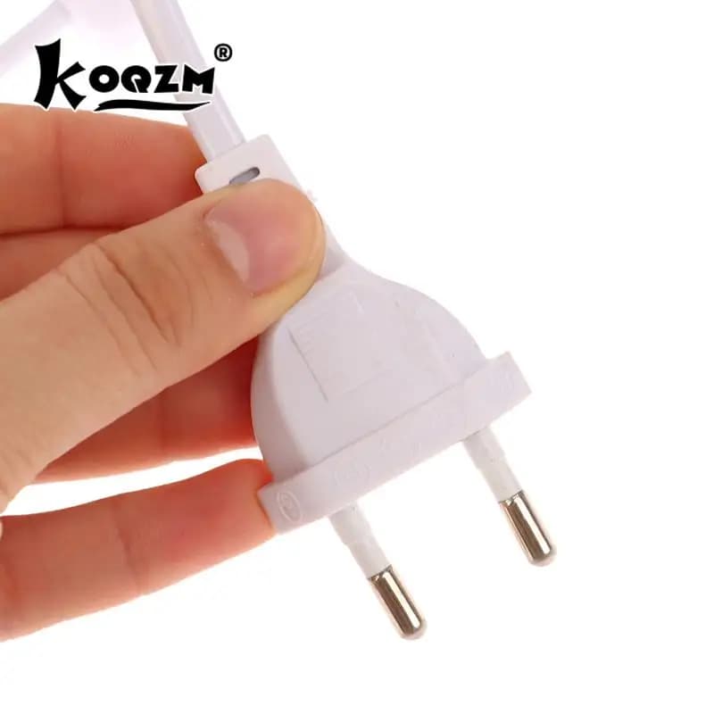 Base de lampe à douille E14 avec fil de commutation, support de suspension d'ampoule LED, suspension