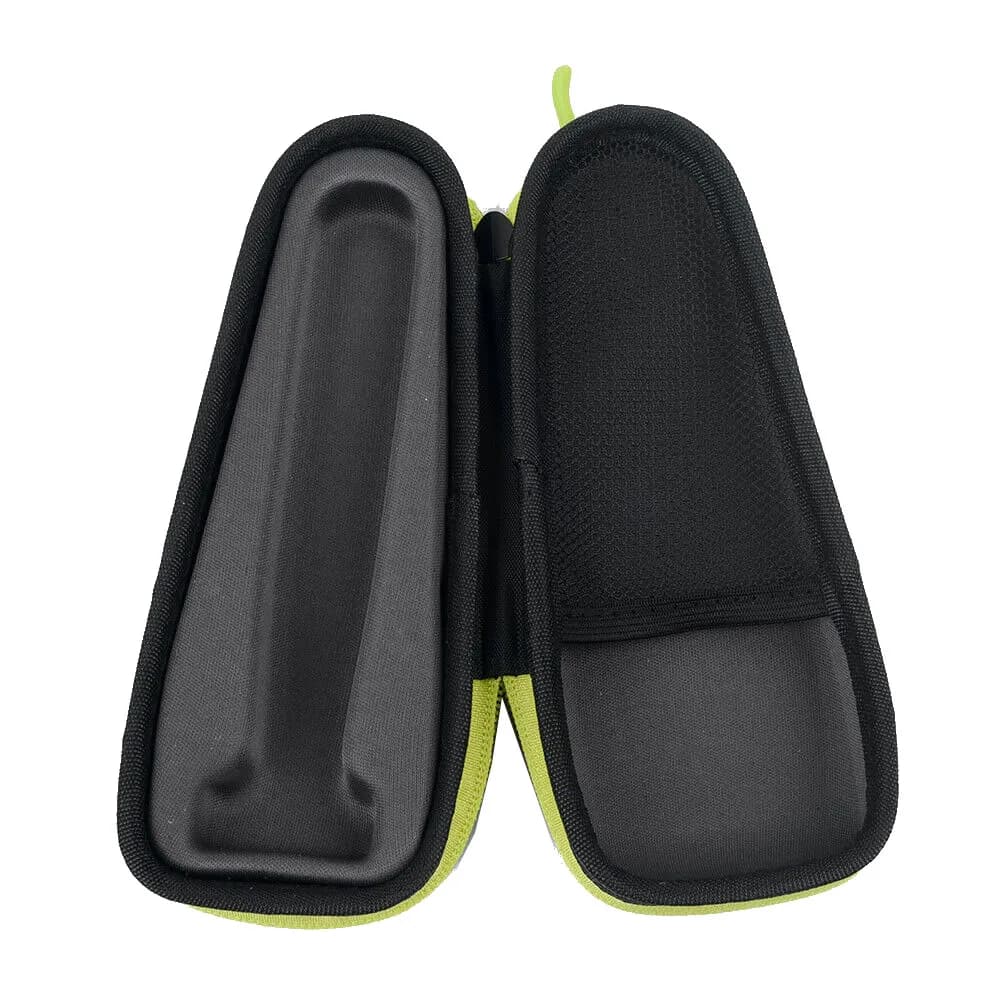 Sac de rangement pour rasoir Philips OneBlade QP2530/2520, boîte rigide, étui de transport de voyage