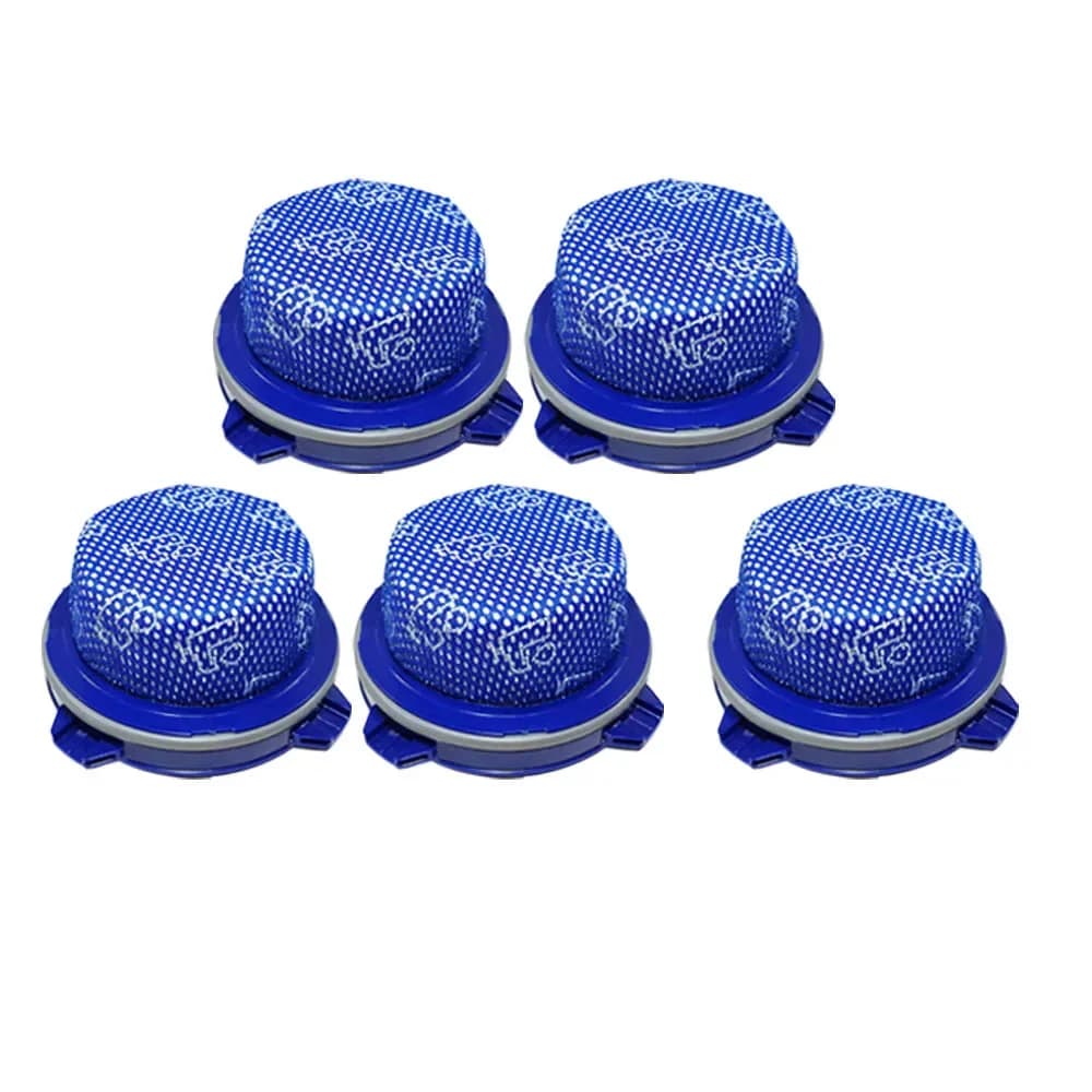 Filtre à vide DJ97-02649A pour aspirateur Samsung Jet 60, Jet 70, Jet 70 +, Jet 75, Jet 75 +, Jet 90