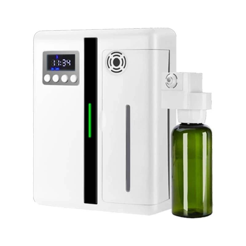 Diffuseur automatique d'arome d'huile essentielle de fonction de minuterie de Machine de parfum d'ar