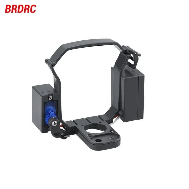 BRDRC – lanceur de système Airdrop pour DJI MAVIC 3/3 Pro/3, livraison classique, publicité, appâts 
