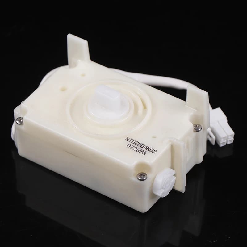 1 pièces pour réfrigérateur Haier NTGZ004k02 Machine à glaçons moteur réfrigérateur Machine à glaçon