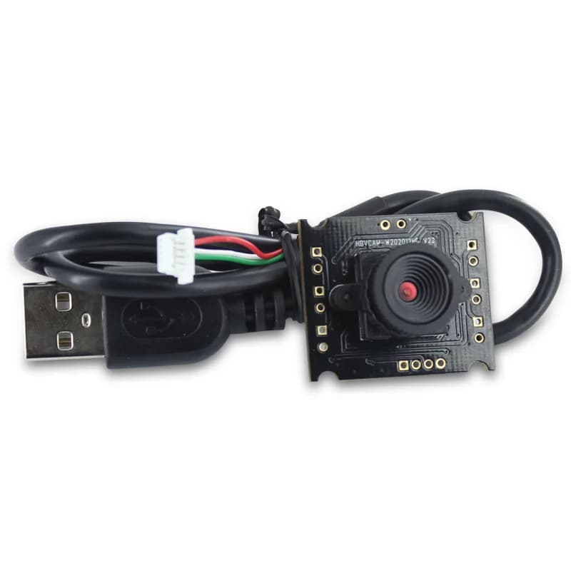 Caméra IP USB Tech OV9726 CMOS 1MP 50, objectif résistant, technologie pour fenêtre, système Android