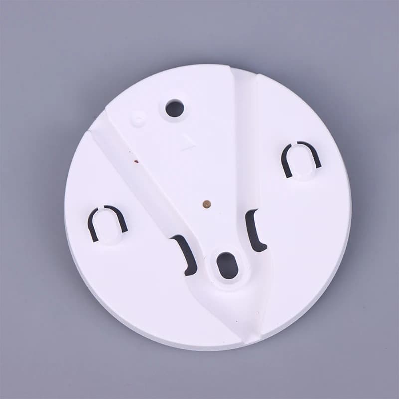 Base de caméra en plastique pour la sécurité Eufy pour SpaceView Pro pour Base de caméra de sécurité
