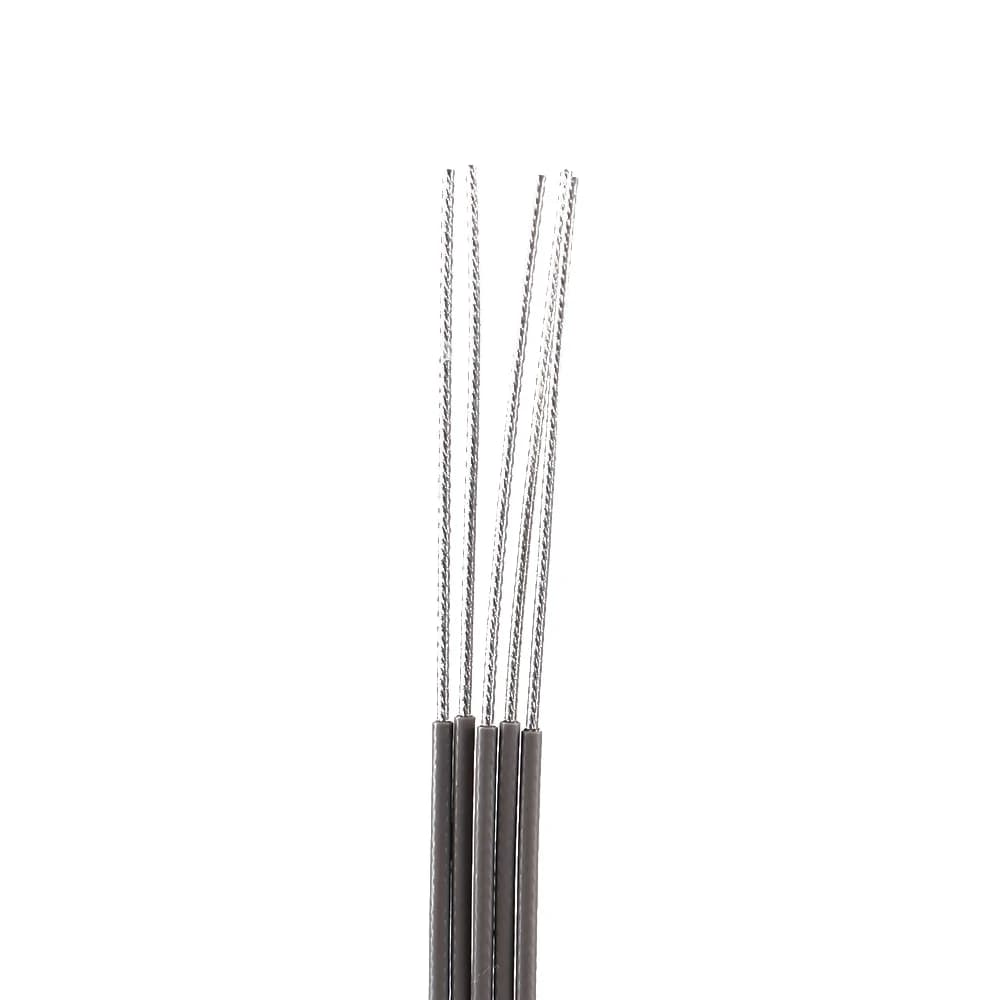 Antenne récepteur 2.4G pour télécommande Futaba FlySky, antenne de remplacement pour récepteur d'avi