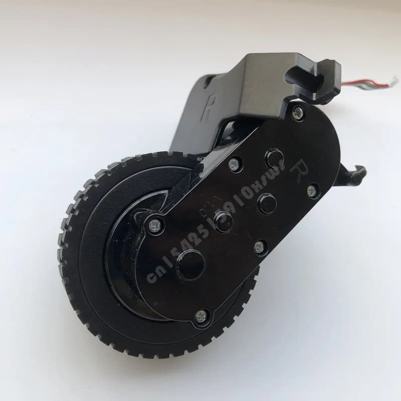 Roue pour aspirateur Robot LIECTROUX C30B/XR500 Polaris Proscenic 830P 800T 820s C30B, pièces détach