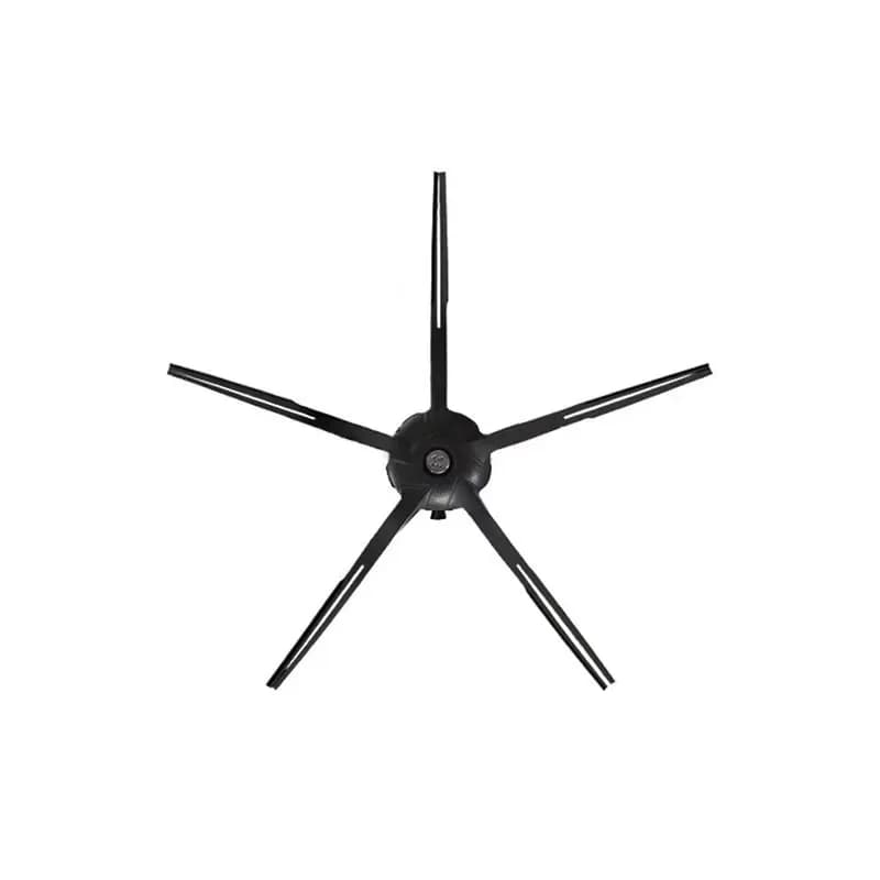 Roborock Q Revo Maxv / Roborock P10 Pro Robot aspirateurs brosse latérale principale filtre vadrouil