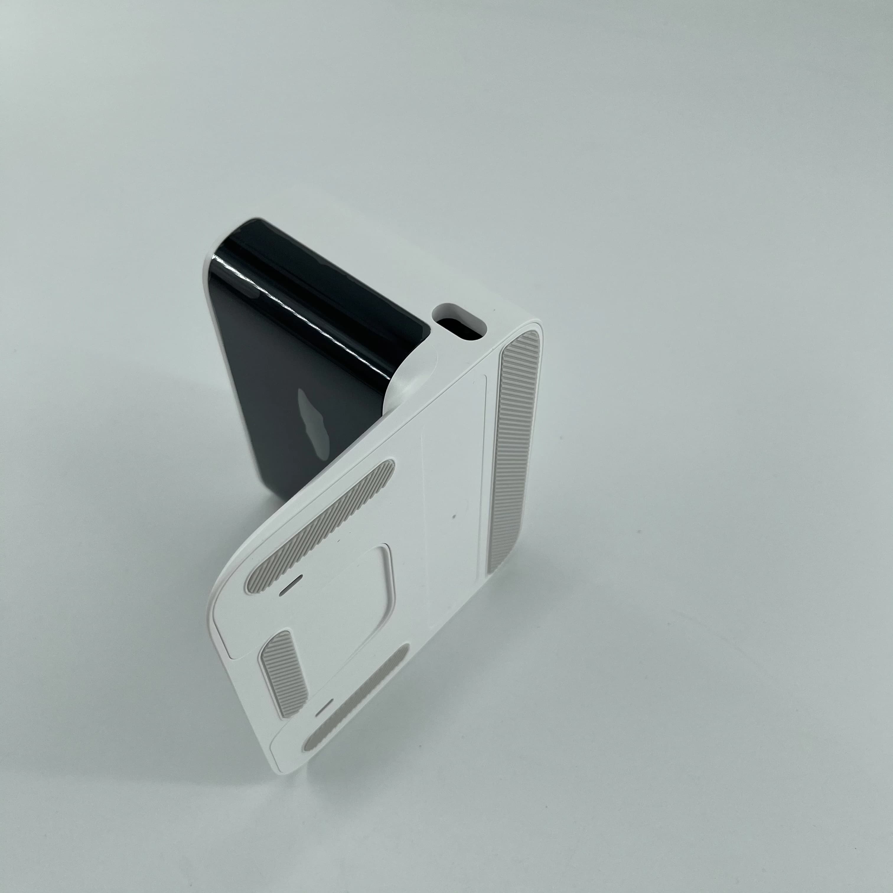 Station de charge avec câble de rechange pour robot aspirateur et laveur S10 Plus S10+