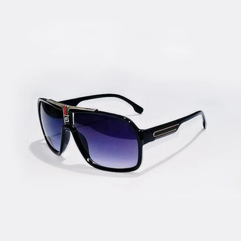 Lunettes de soleil de cyclisme luxueuses pour hommes et femmes - Lunettes de sport exquises conçues 