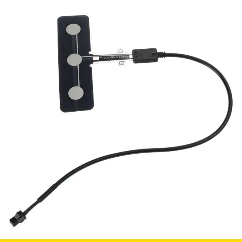 SZCH – capteur pression universel pour siège voiture, tampon rappel d'avertissement, réponse rapide,
