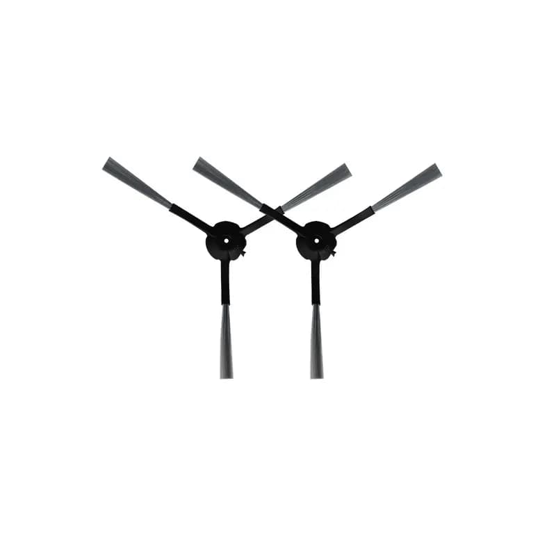 Pièces de rechange pour aspirateur Robot Proscenic M8 Pro / Ultenic D7, accessoires, brosse latérale