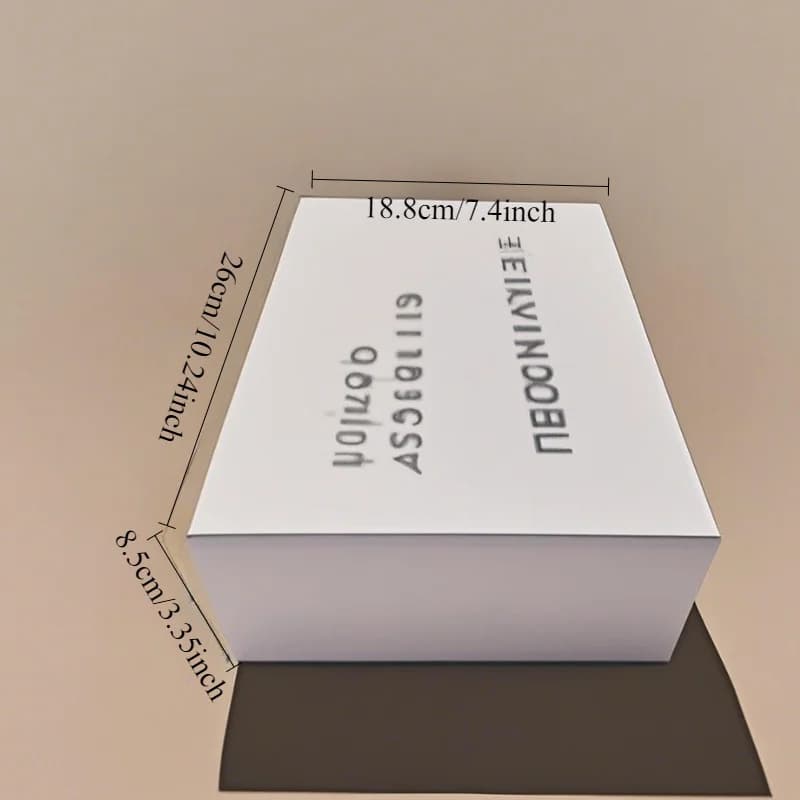 Modèle de pratique pour la pratique de l'extension des cils, outil d'affichage éducatif pour l'ensei