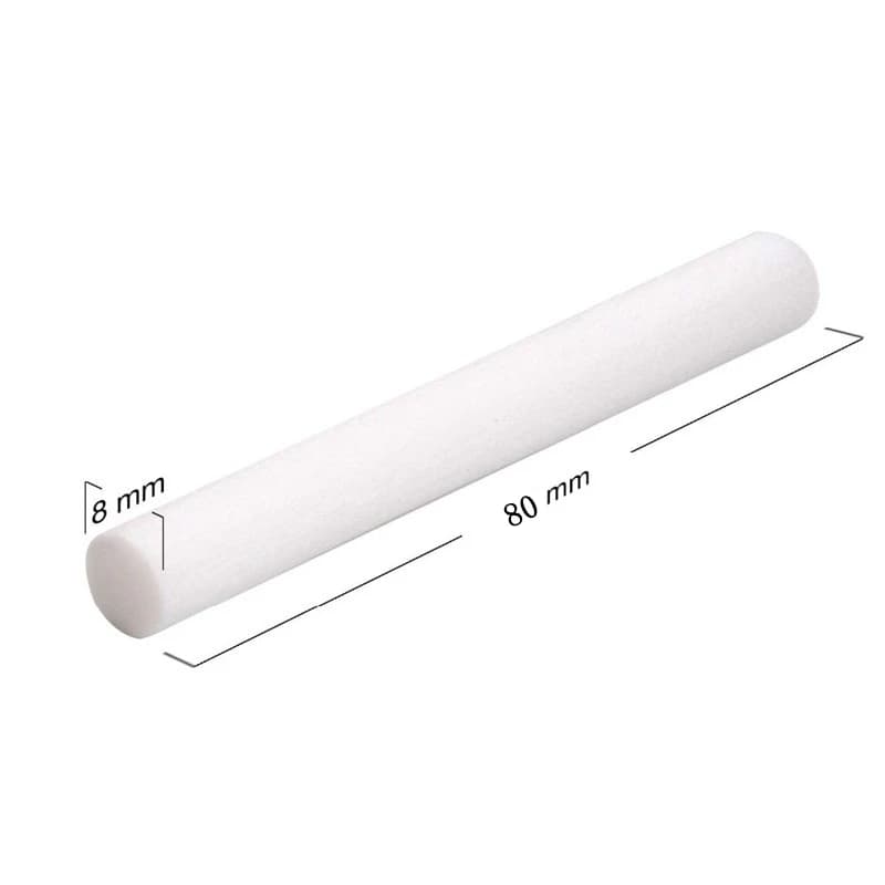Filtre d'humidificateur de remplacement spécial, bâton éponge en coton pour humidificateur USB, diff