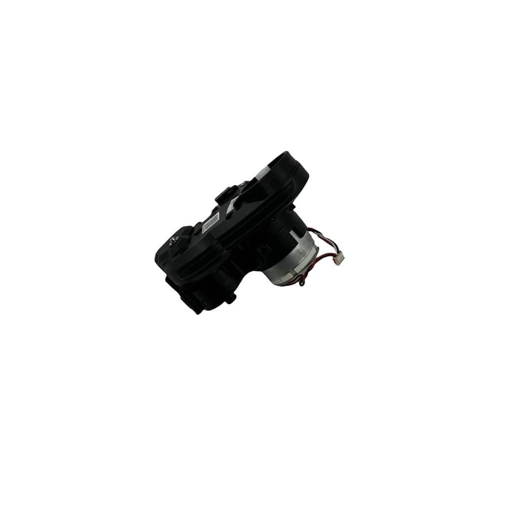 Roborock Qrevo Master S8 MaxV Ultra – accessoires pour aspirateur Robot, moteur à brosse latérale, b