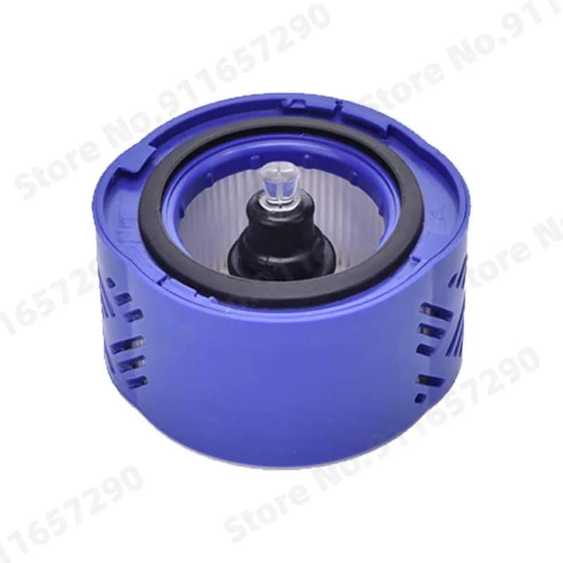 Meilleur kit de pré-filtre et 2 filtres HEPA pour aspirateur balai sans fil Dyson V6 Absolute. Rempl