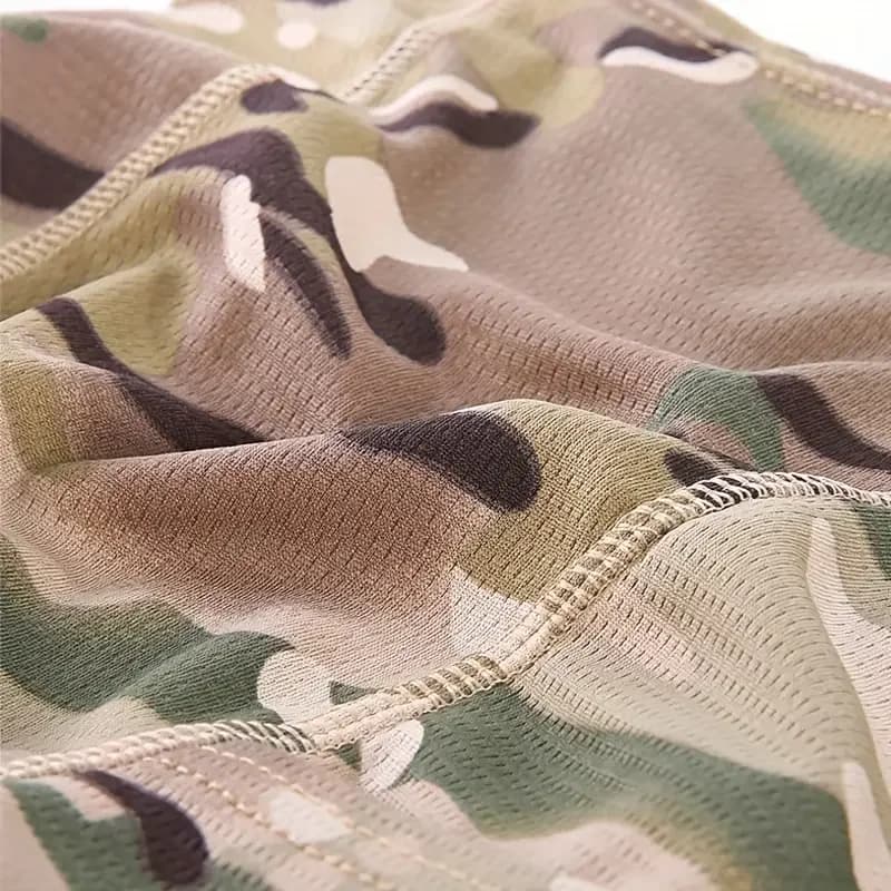 Cagoule de Camouflage, chapeau de cyclisme, masque complet, Sports de plein air, chasse, randonnée, 