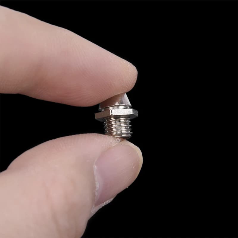 Support de lampe LED en métal, support de tube Shoous, diode LED, 3mm, 10 pièces