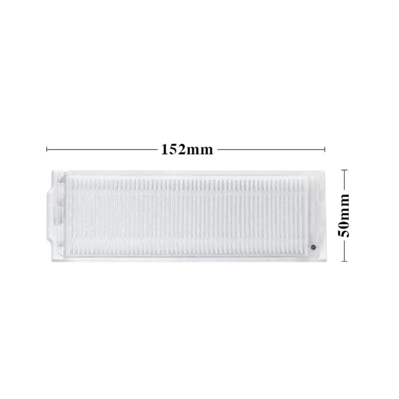 Pour Cecotec Conga 3290 3390 3490 3590 3690 3790 3890 Ultra titane aspirateur vitale filtre vadrouil