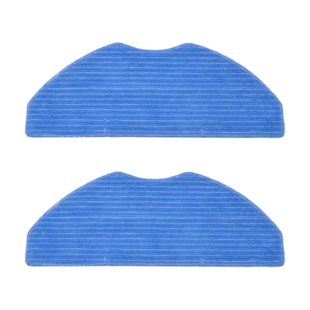 Compatible pour ( 360 S8, S8 Plus, Honor Choice R2, R2S Lite, EZVIZ RE4 Plus, RE5 Plus ) Brosse Prin