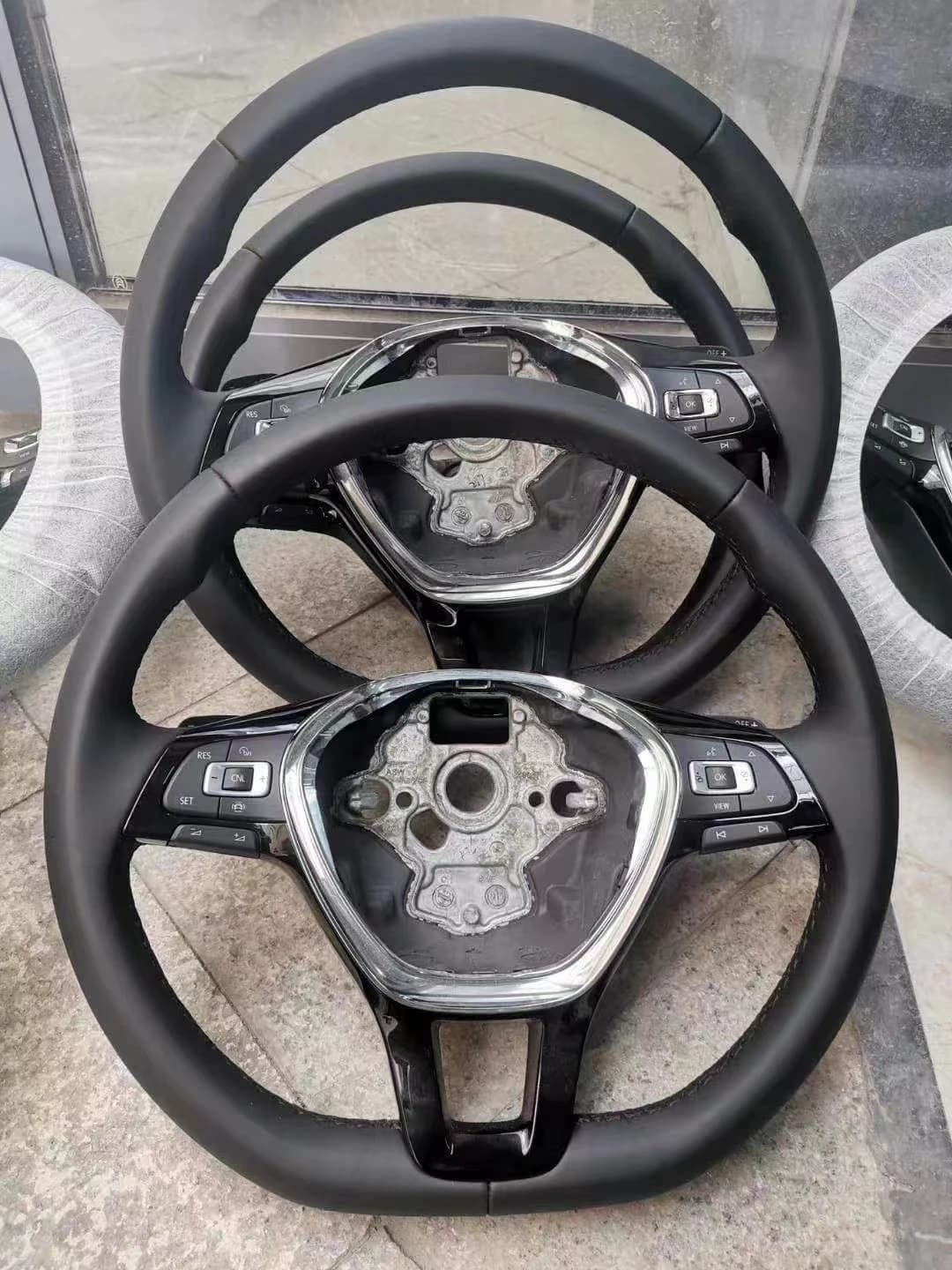 Manette de changement de vitesse MFSW, volant multifonctionnel, Golf 7, MK7, 5G0, 951, 528A, 5G0, 95