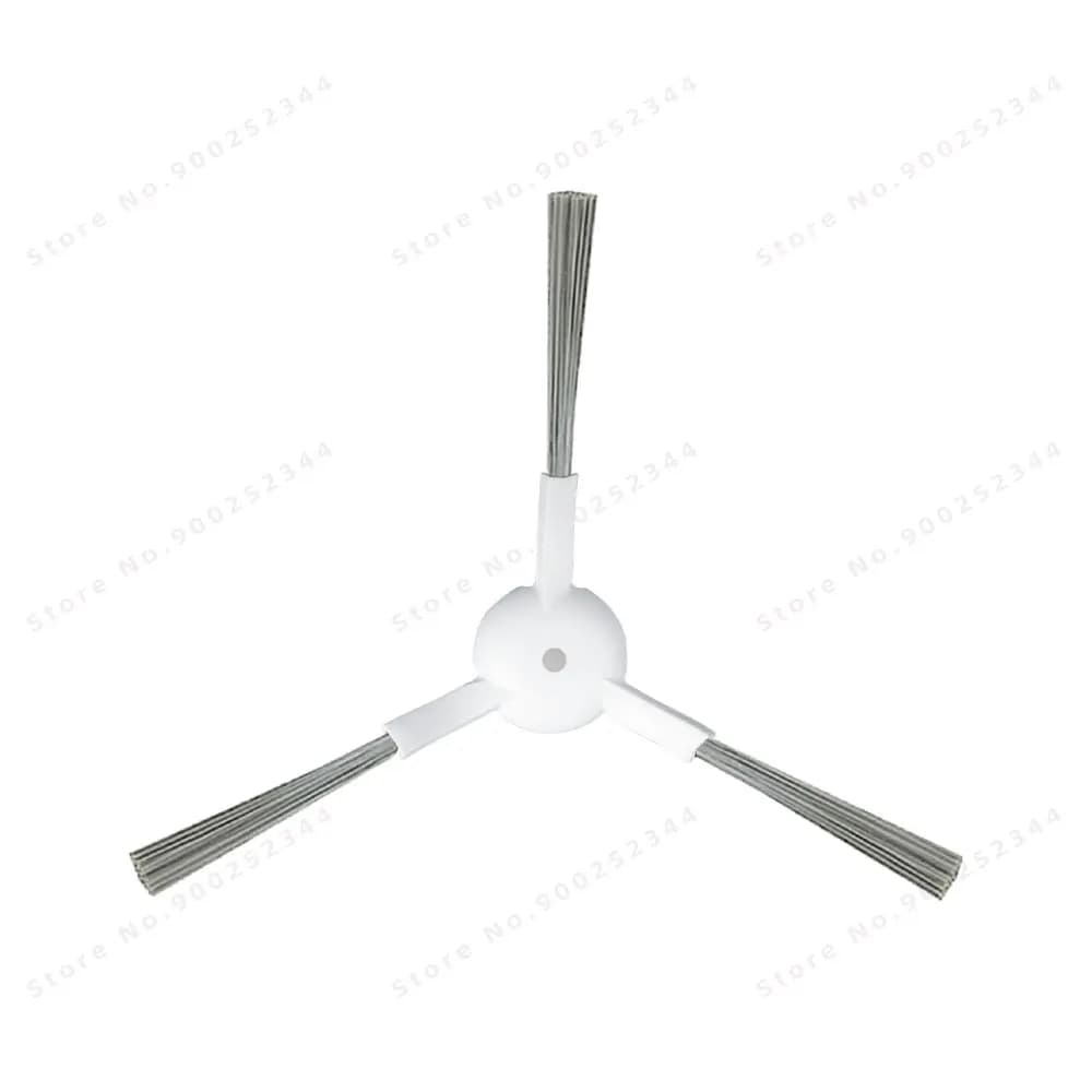 Pièces de Rechange pour Dreame Bot L10 Prime / L10s Pro, Accessoires, Brosse Latérale Principale, Fi