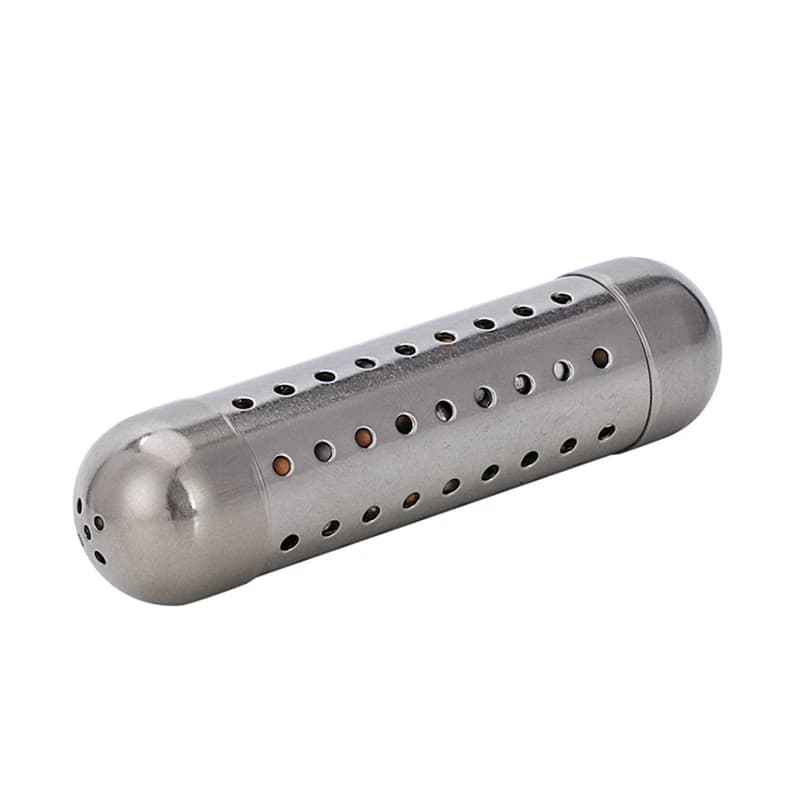 Purificateur Ioniseur Stick, Raise Ph Neg, Chargé Blanchiment, Eau Alcaline, Purificateur d'eau, Bât